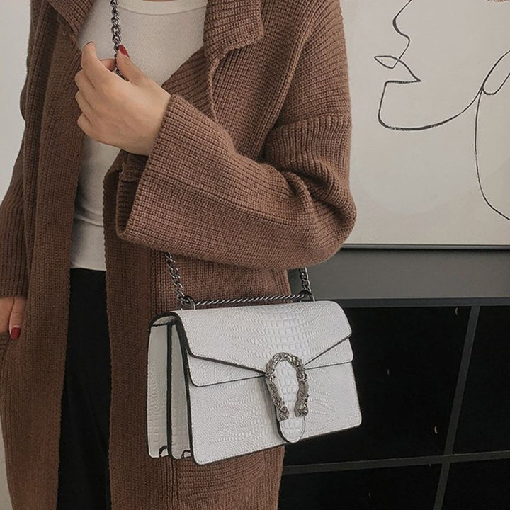Radiant Noblesse Handbag