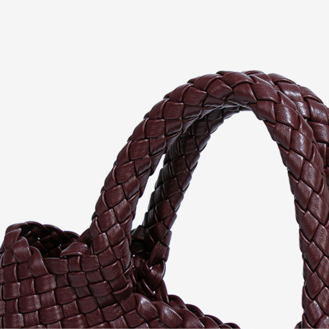 Classic Velvet Handbag