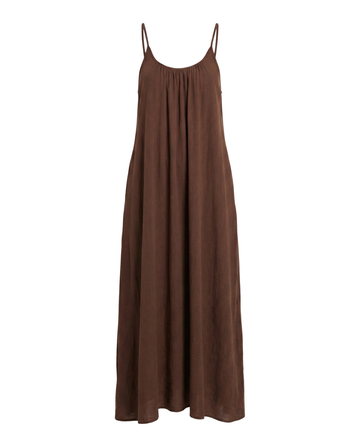 Sierra™ - Backless Maxi Dress