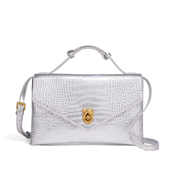 Blush Prescott Handbag