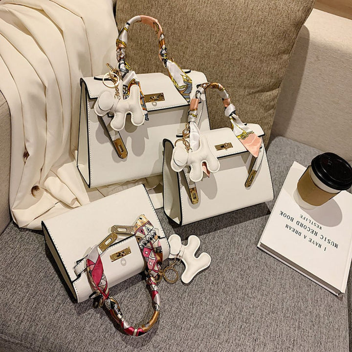Reflet du Temps Tote Bag