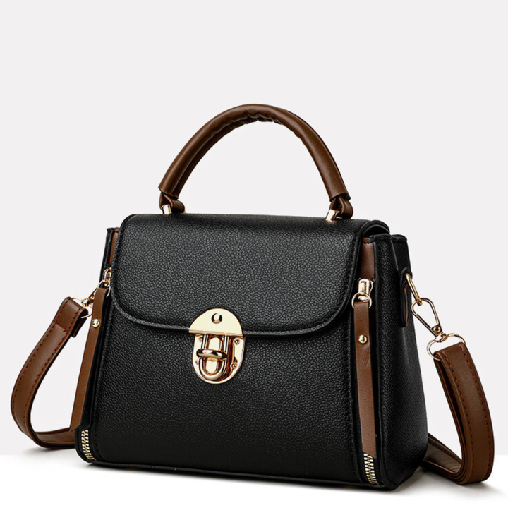 Vespera Designer Handbag