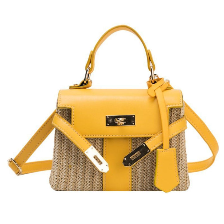 Elegant Indulgence Handbag