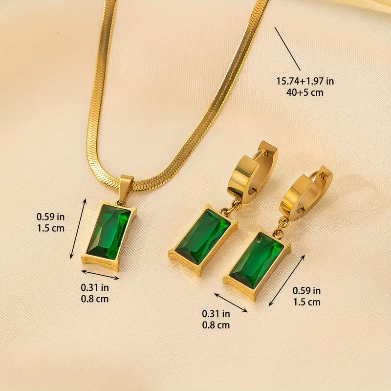 Brivona™ - Iselotte Verdain Jewelry Series