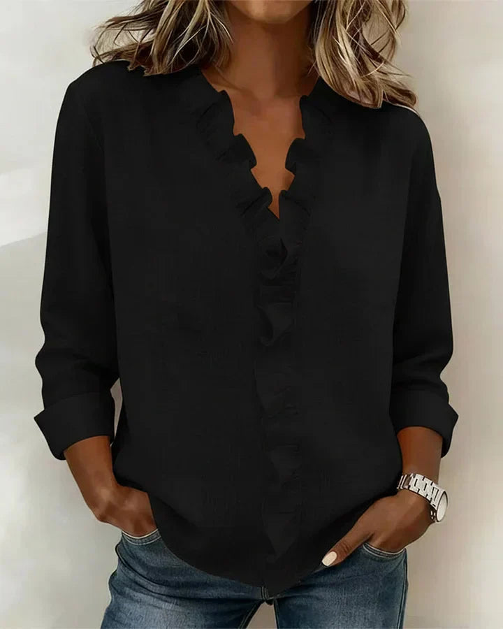 Susan™ - Elegant Blouse