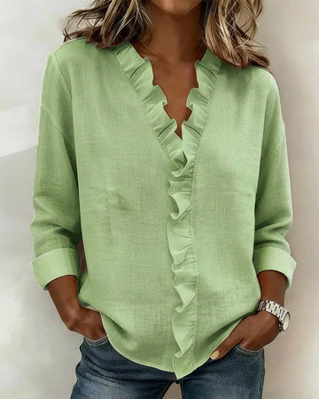 Susan™ - Elegant Blouse