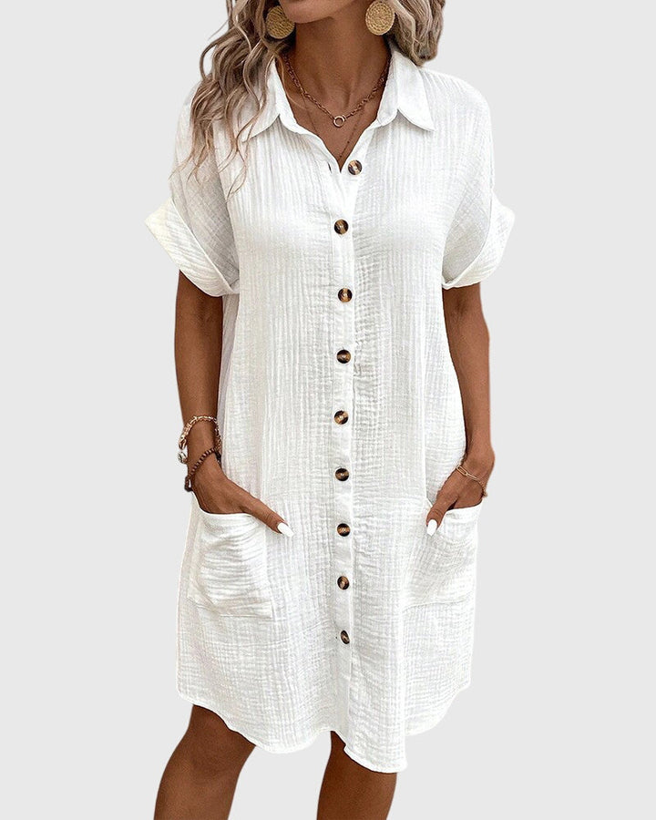 Bozena™ - Airy Dress
