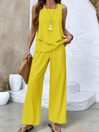 Alessia - Stylish Everyday Ensemble
