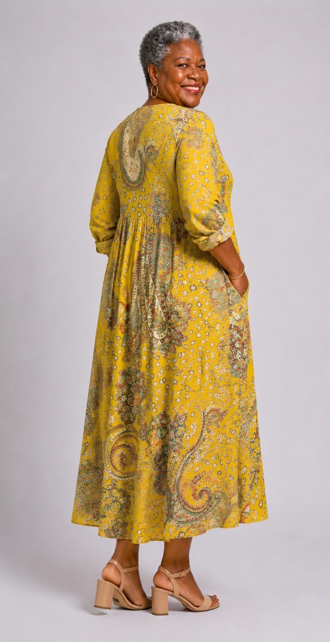 Ever™ - Timeless Dress