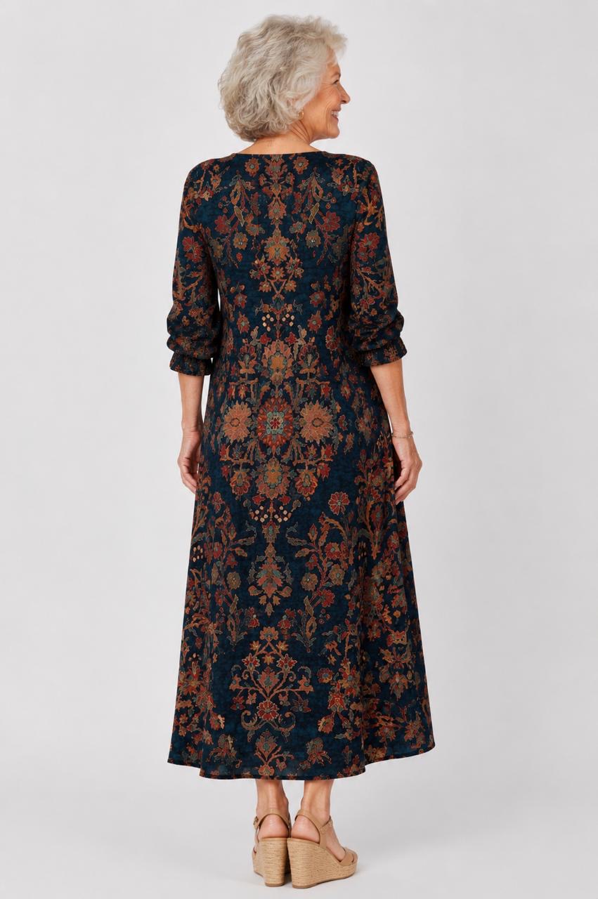 Cesia™ - Casual Dress