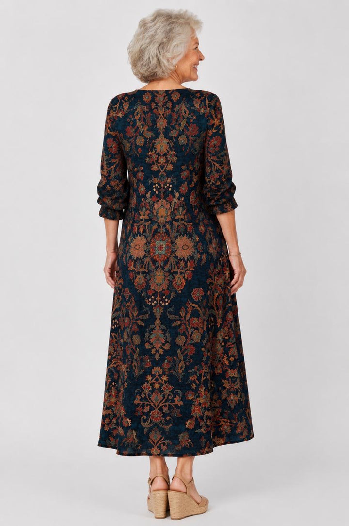 Cesia™ - Casual Dress