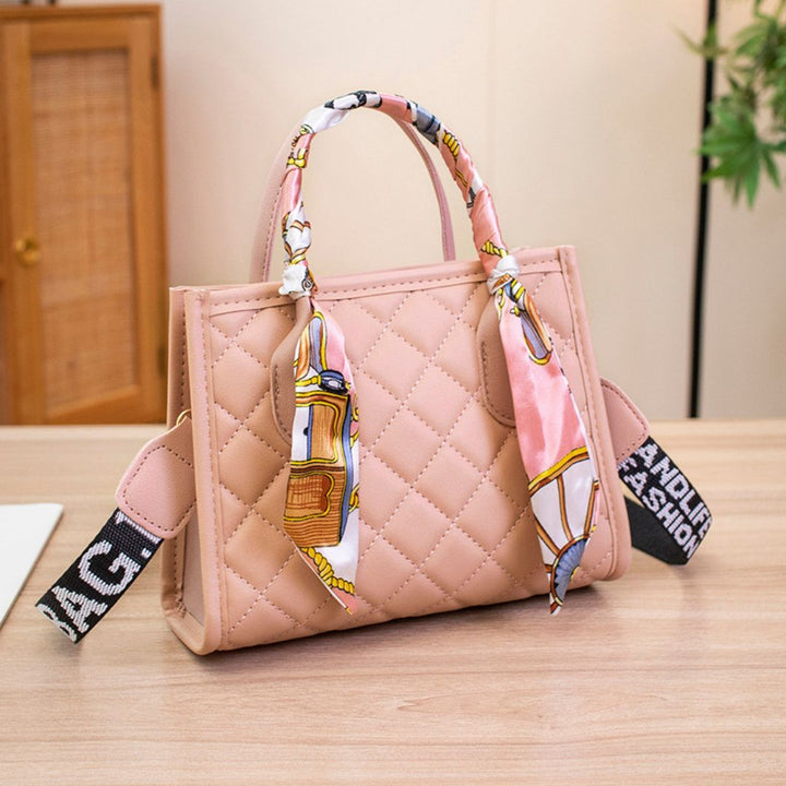Charming Voile Handbag