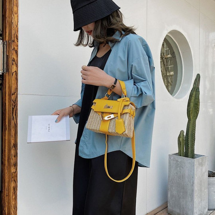 Elegant Indulgence Handbag