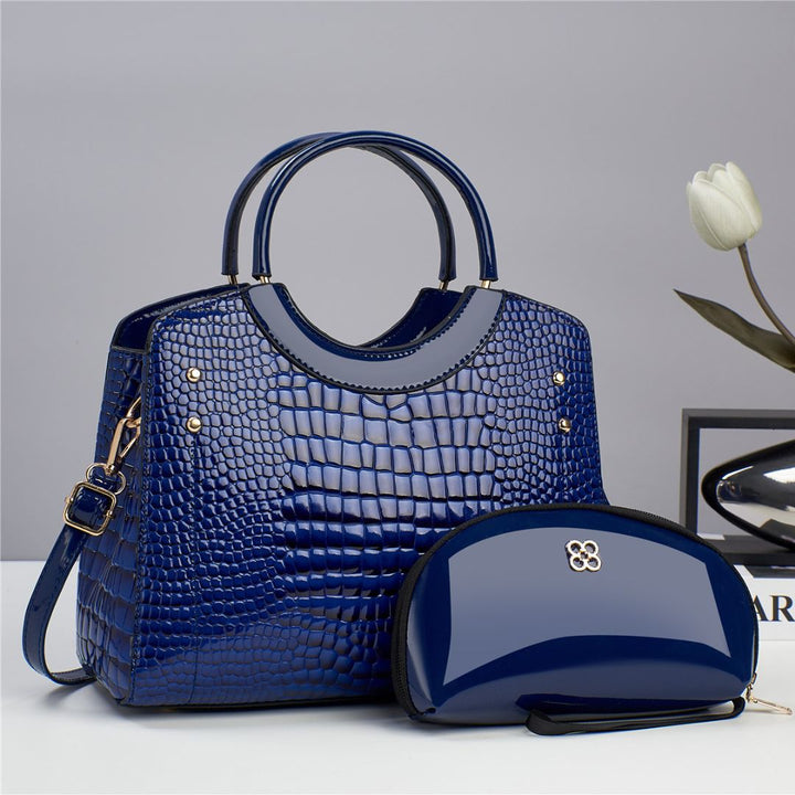 Legacy of Elegance Handbag