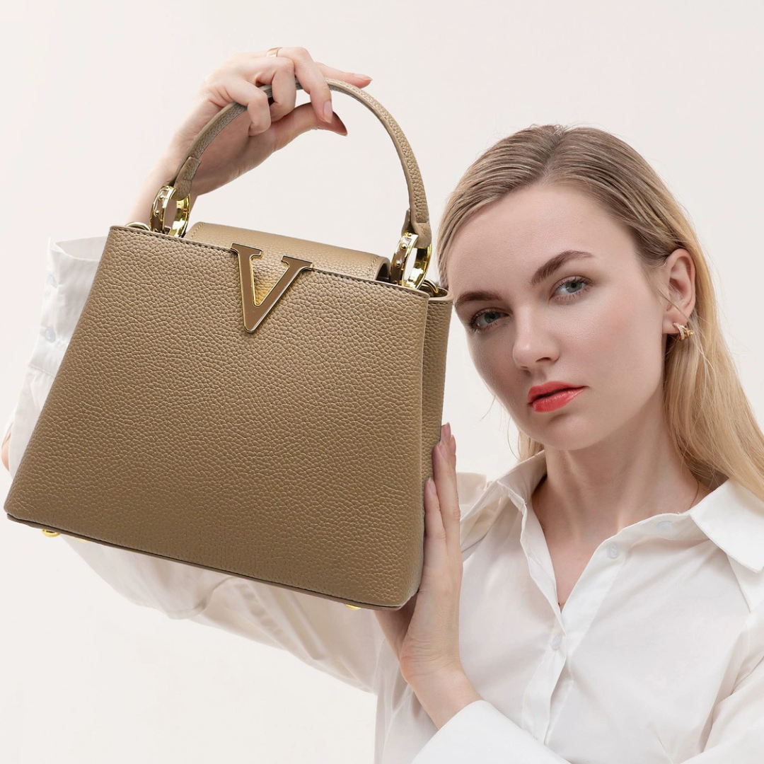 Regal Vale Handbag