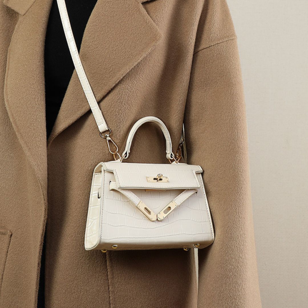Sunset Glow Handbag