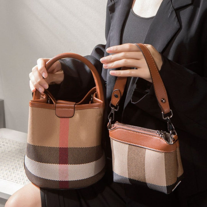 Rose Melody Handbag