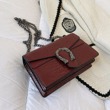 Radiant Noblesse Handbag