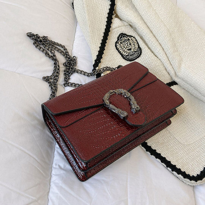 Radiant Noblesse Handbag