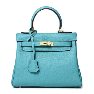 Ivory Elegance Handbag