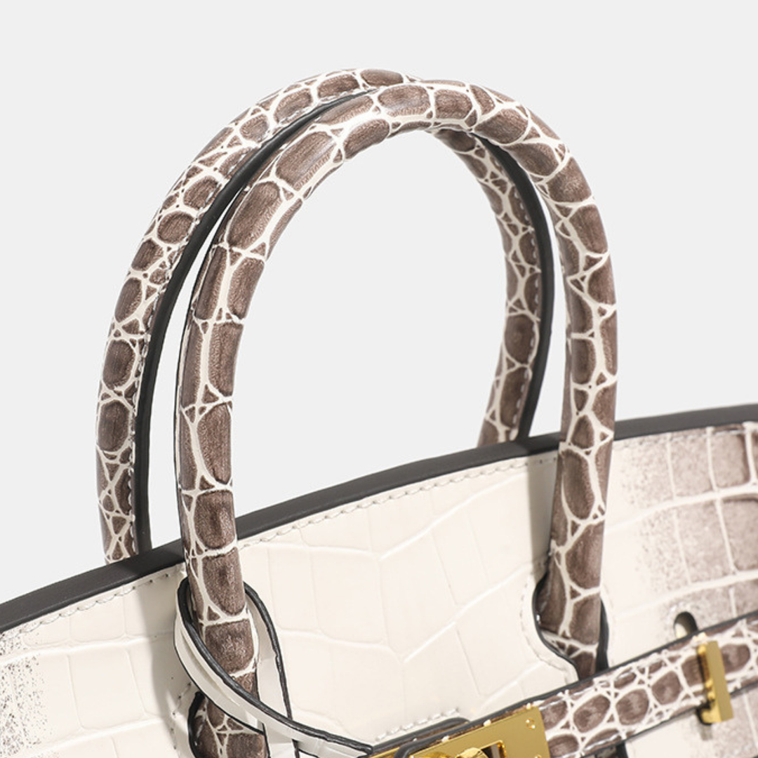 Imperial Light Handbag