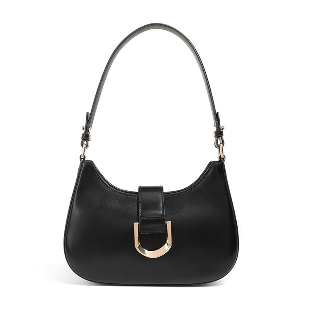 Somerset Noir Tote Bag
