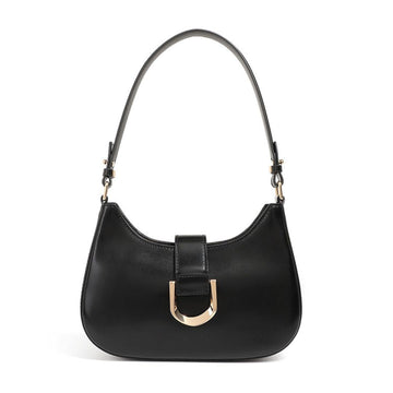 Somerset Noir Tote Bag