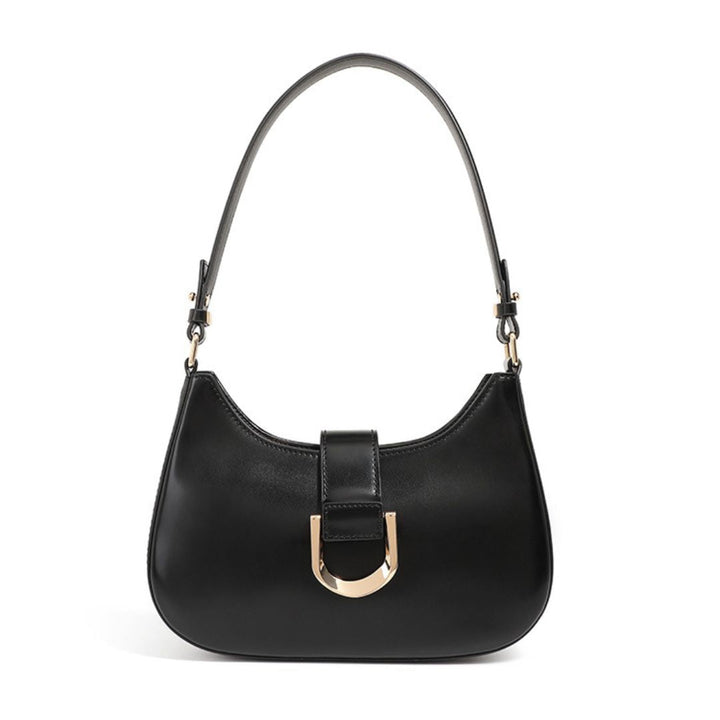Somerset Noir Tote Bag