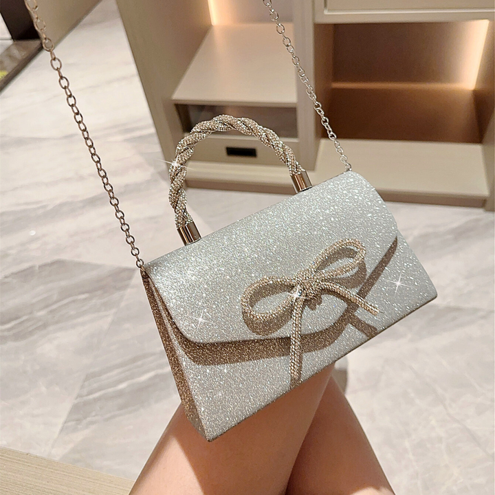 Large Luminar Tote Bag