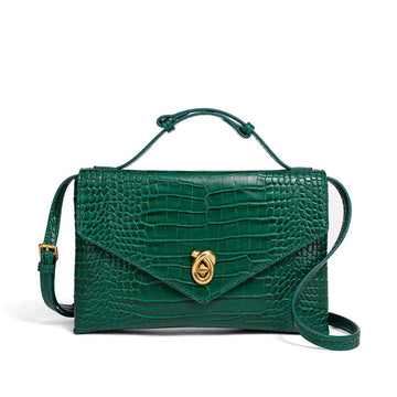 Blush Prescott Handbag
