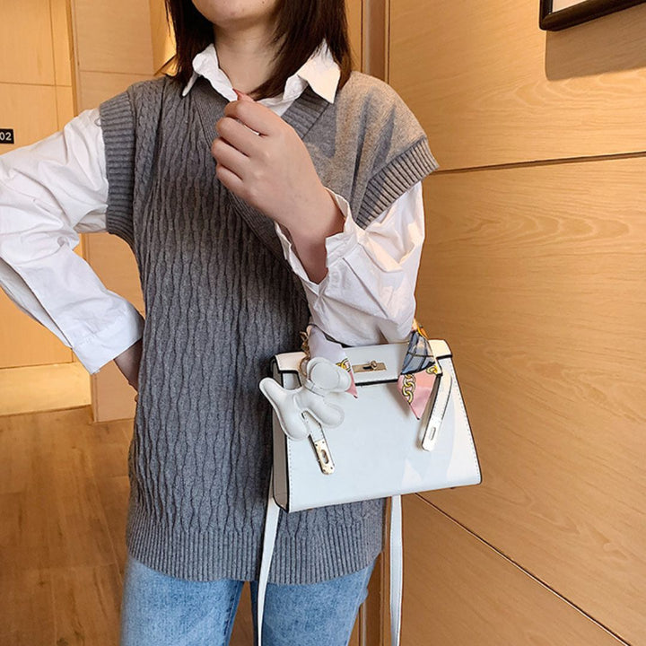 Reflet du Temps Tote Bag