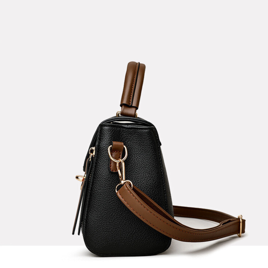 Vespera Designer Handbag