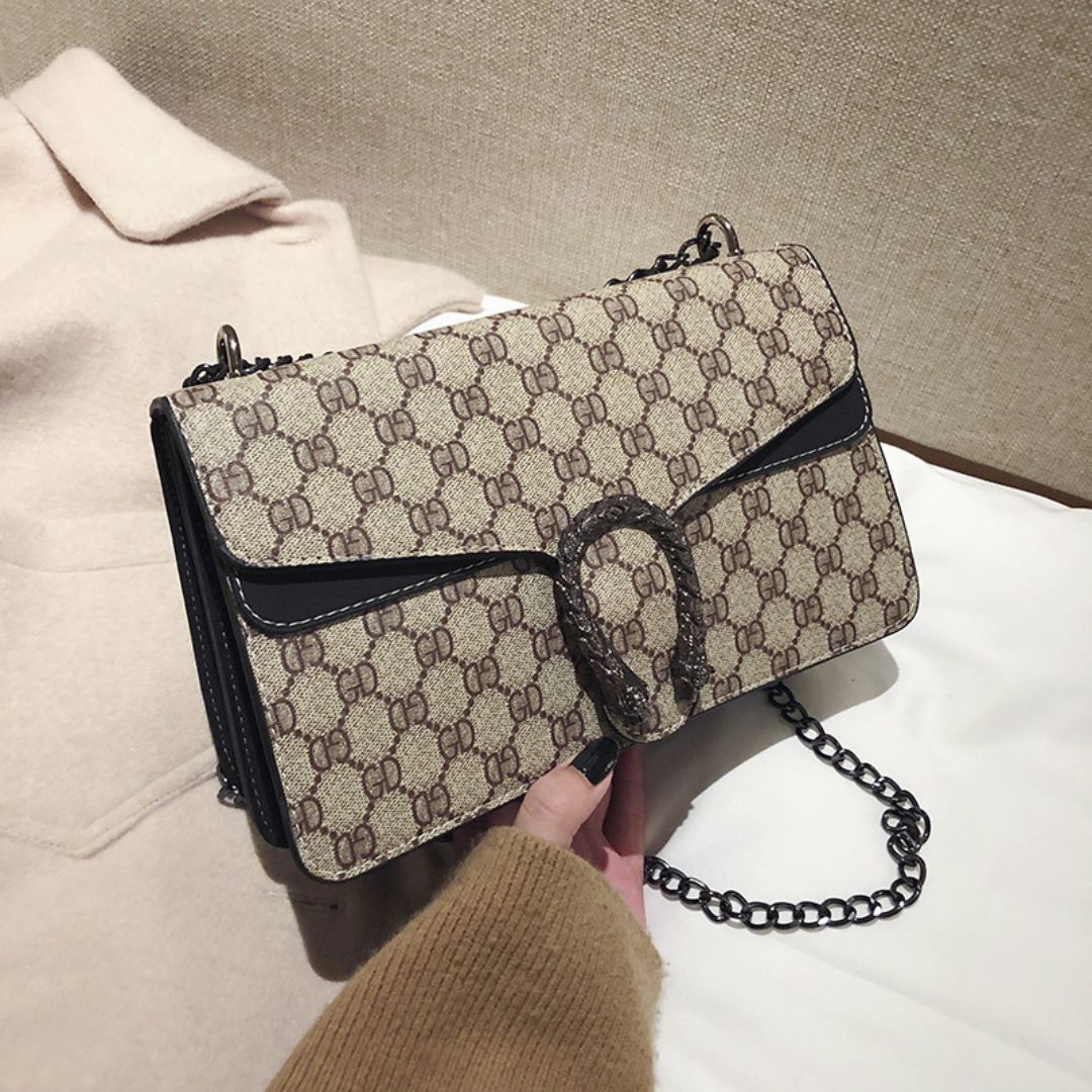 Midnight Elegance Handbag