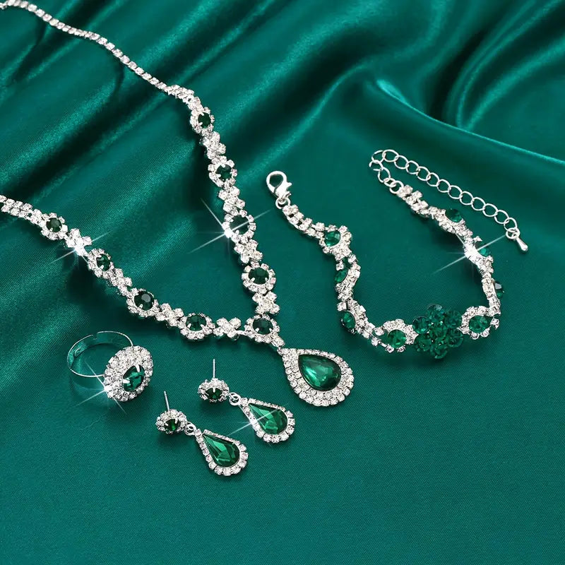Caravina™ - Collezione di Gioielli