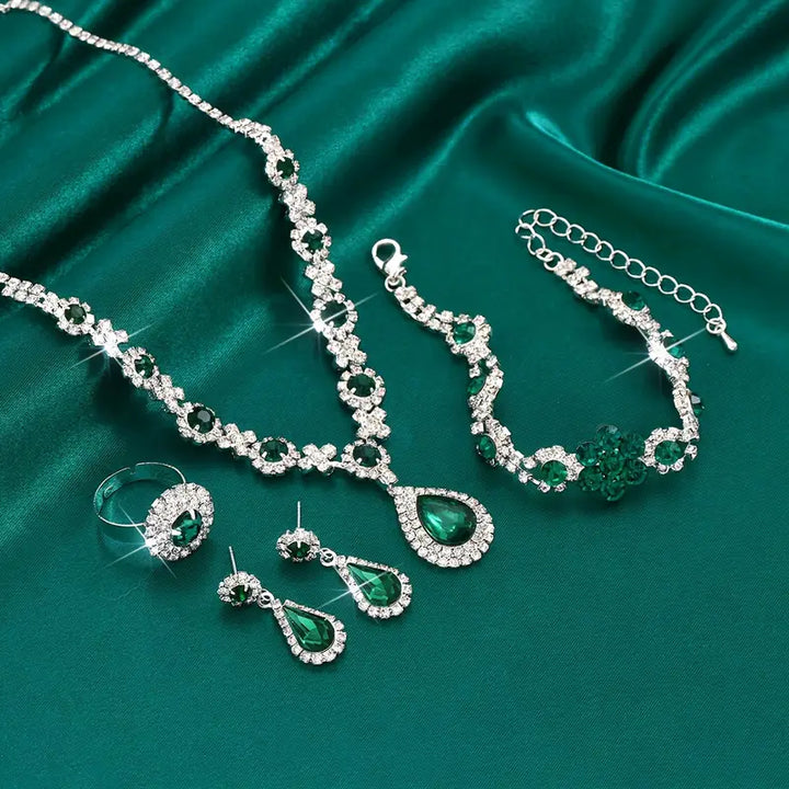 Caravina™ - Collezione di Gioielli