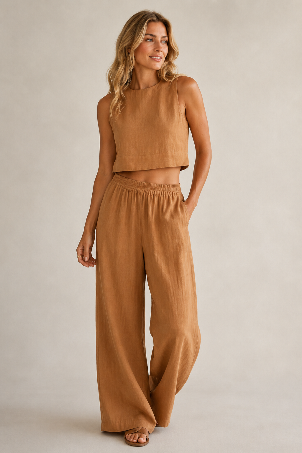 Vesper™ - Refined Two-Piece Set