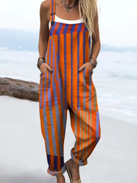 Pia™ - Twilight Walk Jumpsuit