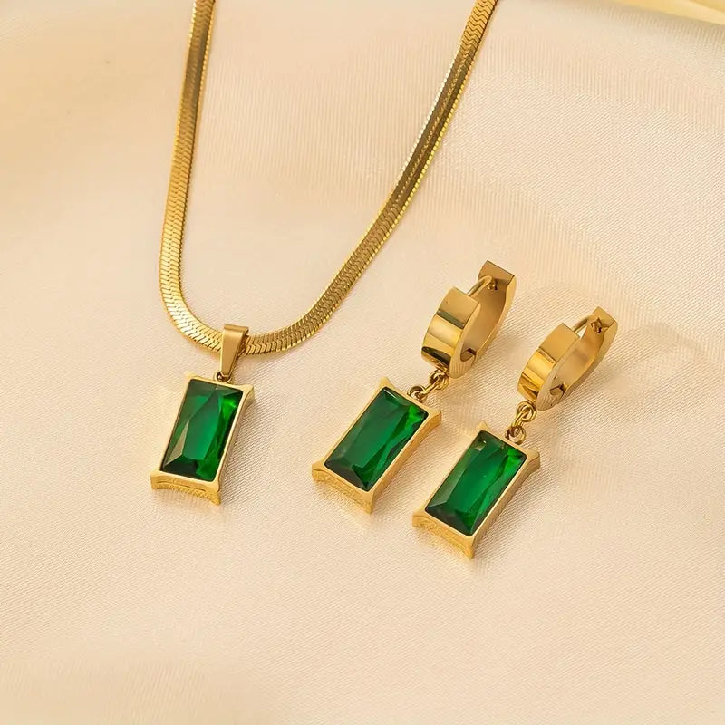 Brivona™ - Iselotte Verdain Jewelry Collection