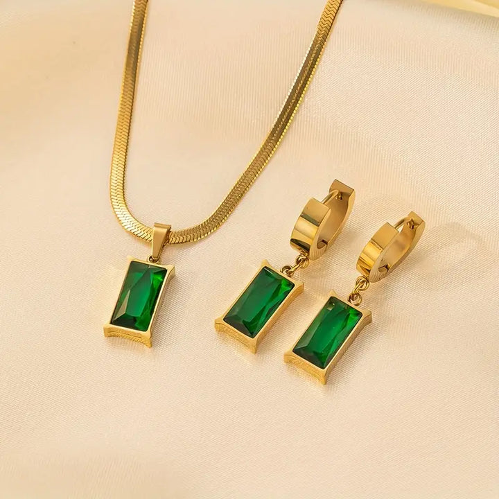 Brivona™ - Iselotte Verdain Jewelry Series