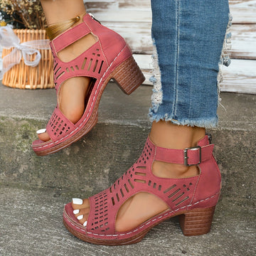 Ariana™ - Ergonomic Comfort Sandals