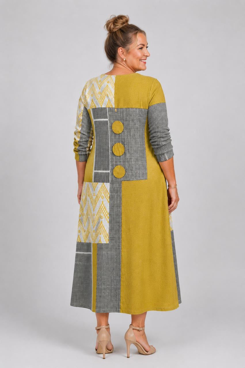 Era™ - Effortless Dress