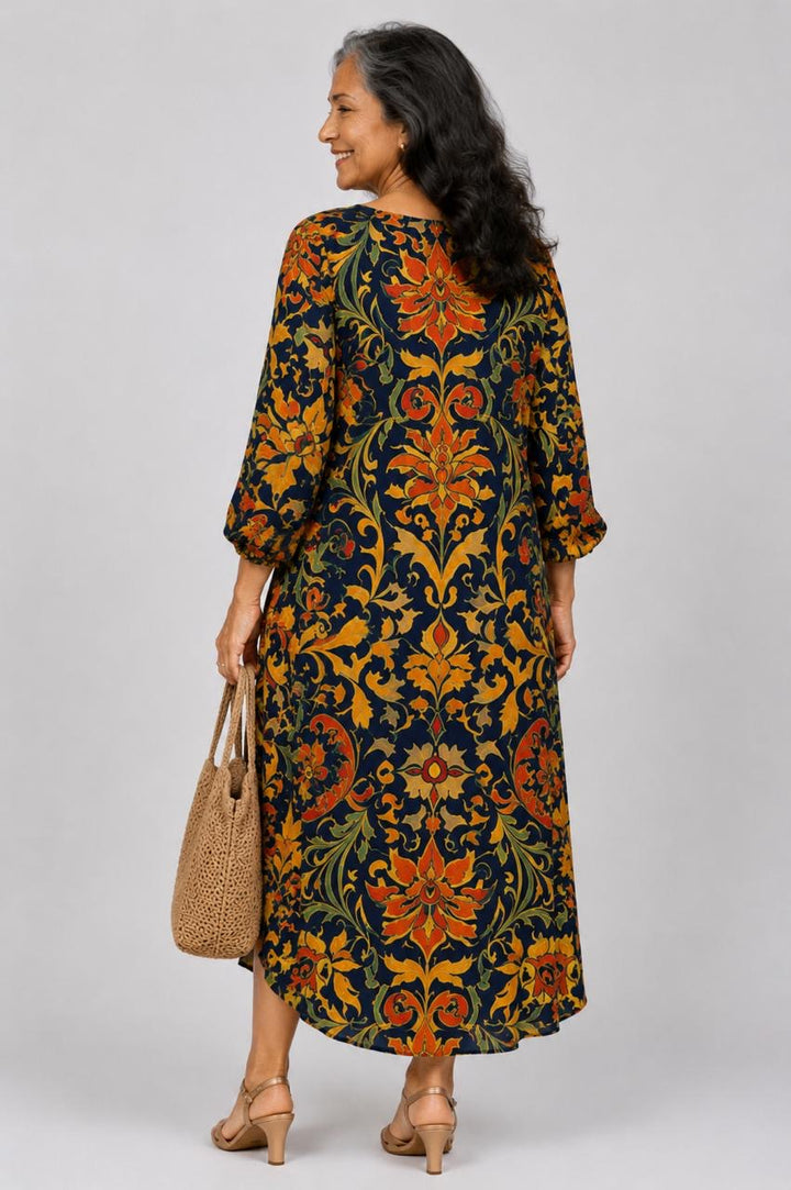Mara™ - Comfortable Dress