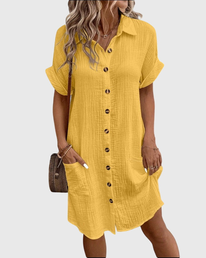 Bozena™ - Airy Dress