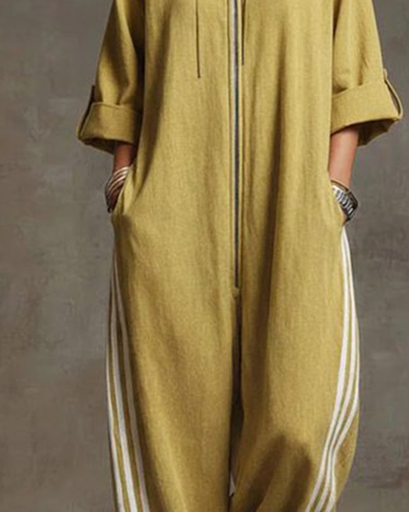 Fiorella - JUMPSUIT