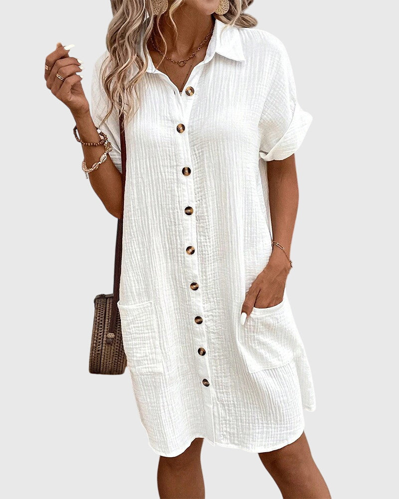 Bozena™ - Airy Dress