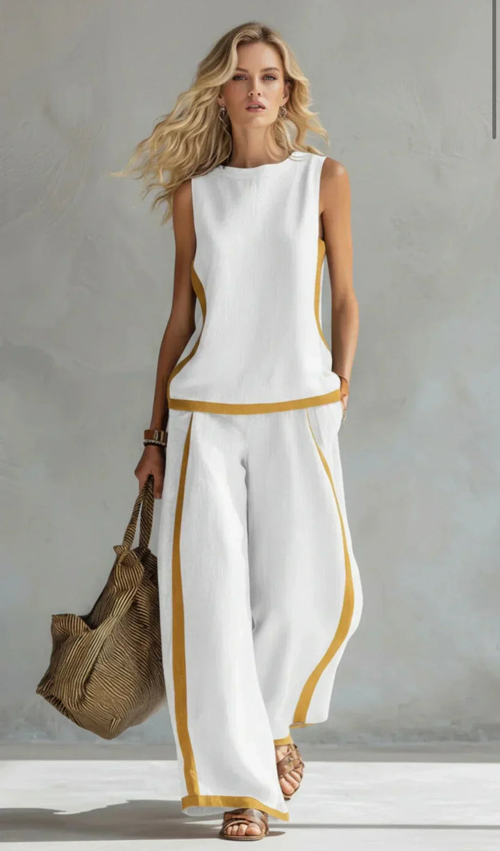 Leandra™ - Refined Co-Ord