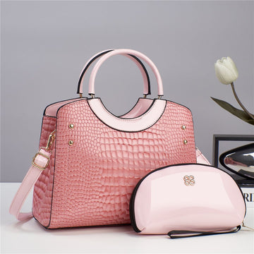 Legacy of Elegance Handbag