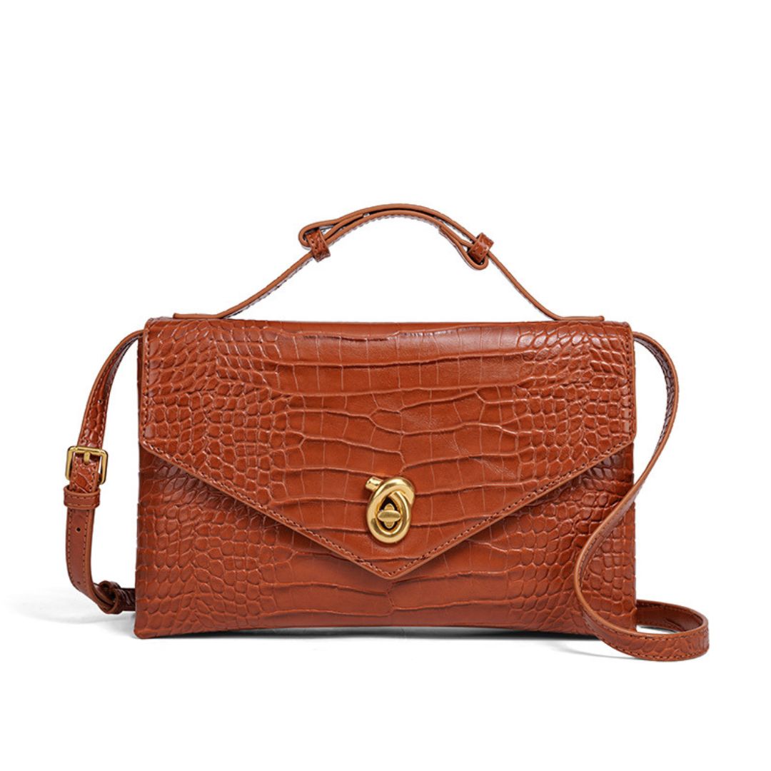 Blush Prescott Handbag