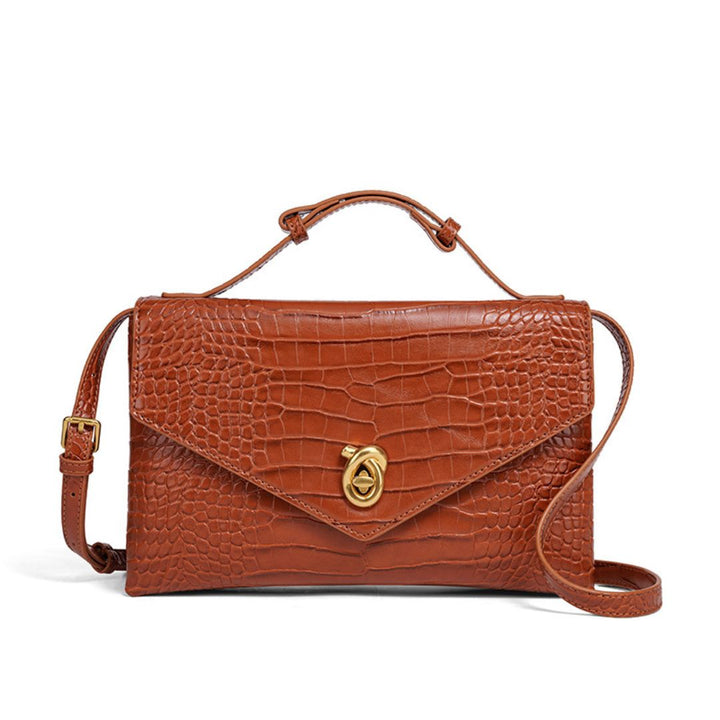 Blush Prescott Handbag