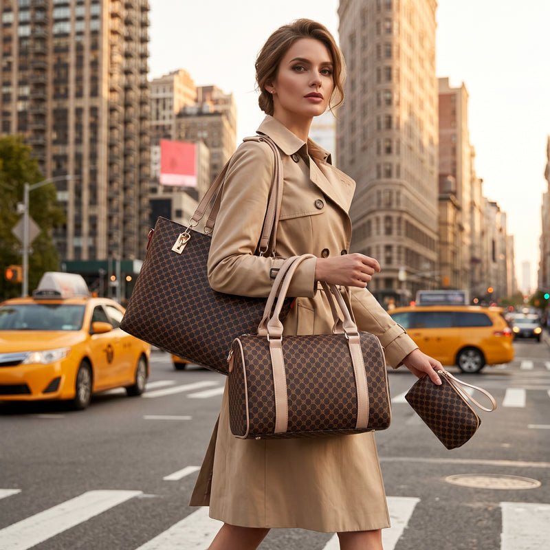 Onda™ - Mother-Child Bag Set